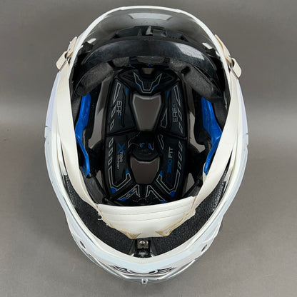 Cascade XRS OSFM Adjustable 21.5" to 24" Senior Lacrosse Helmet