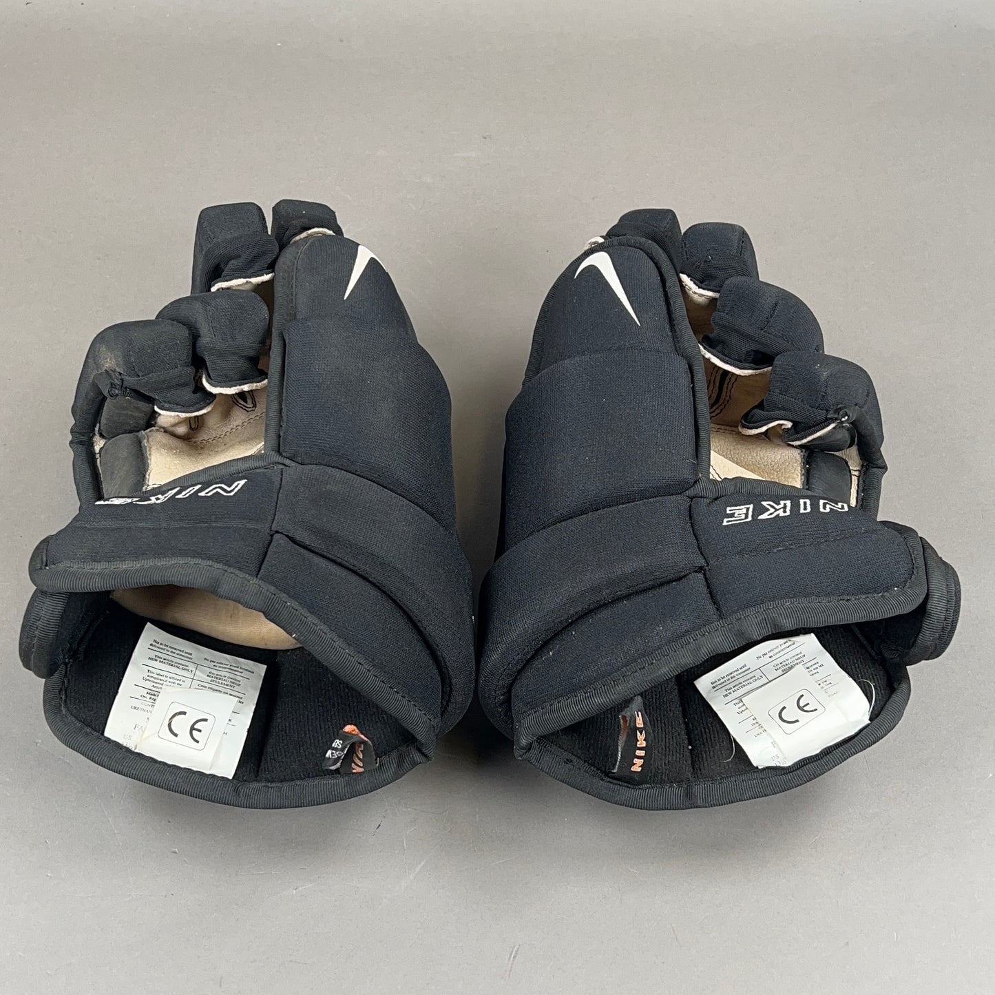 Nike Ignite 4 Senior 13.5" Hockey Gloves