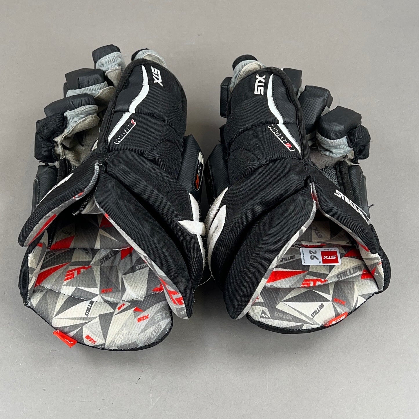 STX Stallion HPR Senior 14" Hockey Gloves