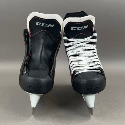 CCM Jetspeed FT 340 Size 5 Intermediate Hockey Skates