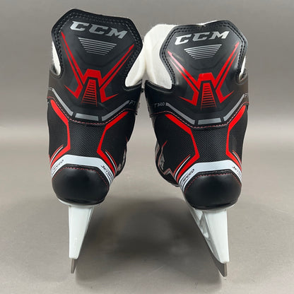 CCM Jetspeed FT 340 Size 5 Intermediate Hockey Skates