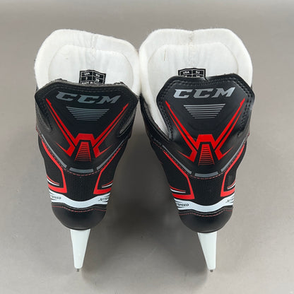 CCM Jetspeed FT 340 Size 5 Intermediate Hockey Skates