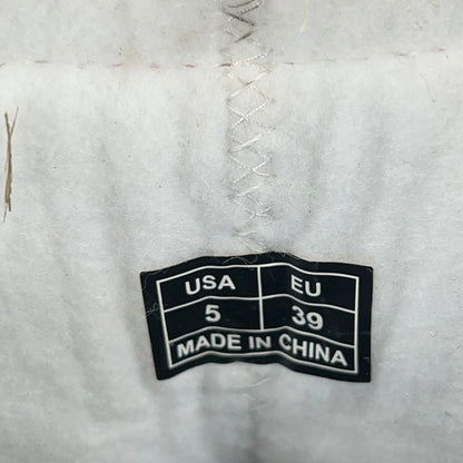 CCM Jetspeed FT 340 Size 5 Intermediate Hockey Skates