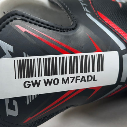 CCM Jetspeed FT 340 Size 5 Intermediate Hockey Skates