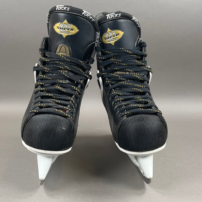CCM 652 Super Tacks Pro Lite 3 Size 11 Senior Hockey Skates