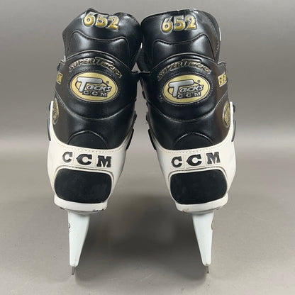 CCM 652 Super Tacks Pro Lite 3 Size 11 Senior Hockey Skates
