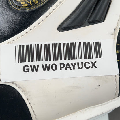 CCM 652 Super Tacks Pro Lite 3 Size 11 Senior Hockey Skates