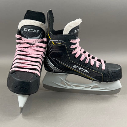 CCM Tacks 9050 Size 5.5 Intermediate Hockey Skates