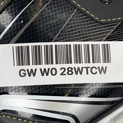 CCM Tacks 9050 Size 5.5 Intermediate Hockey Skates