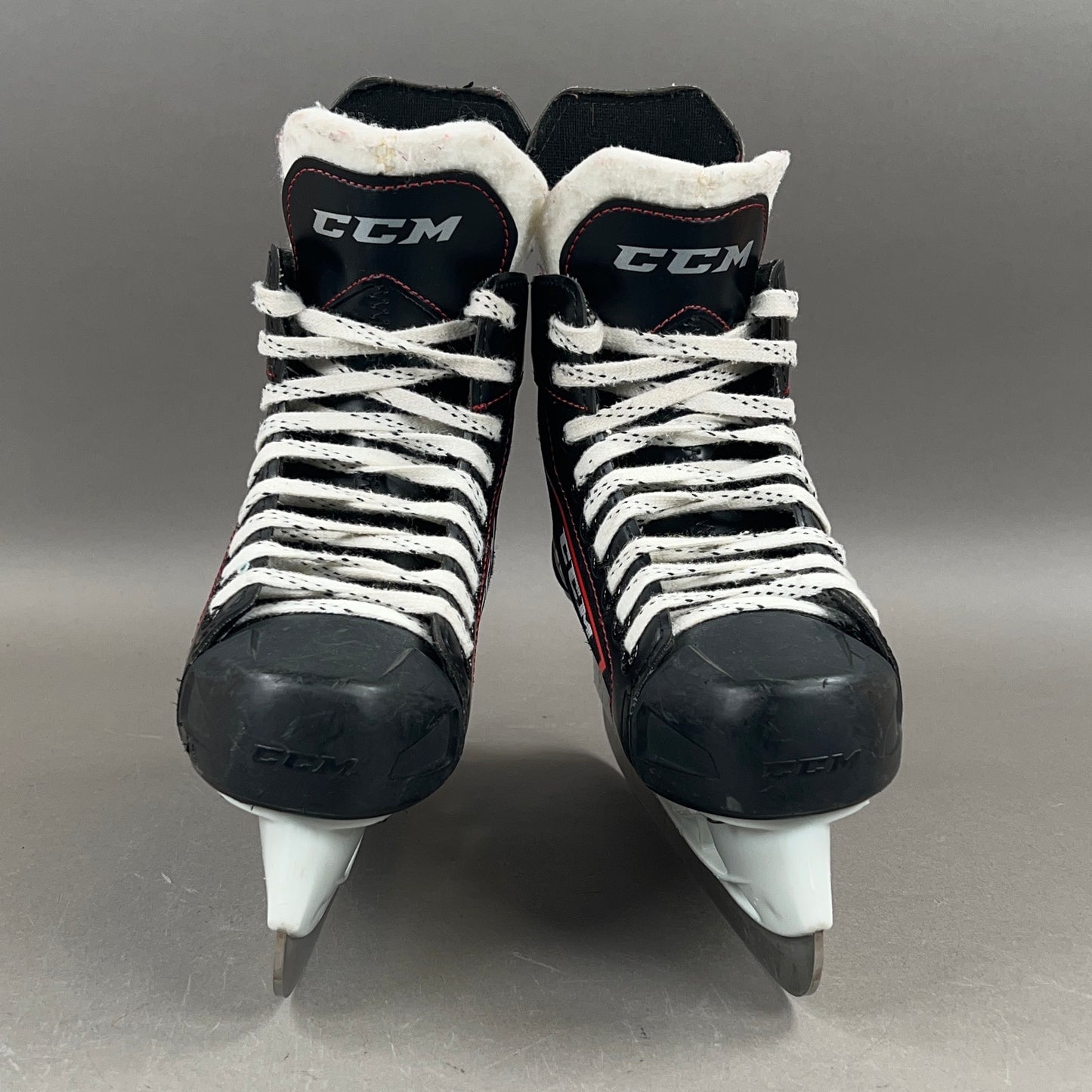 CCM Jetspeed FT 340 Size 3 Junior Hockey Skates