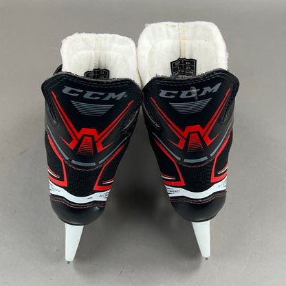 CCM Jetspeed FT 340 Size 3 Junior Hockey Skates