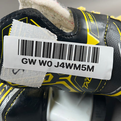 CCM Tacks 9350 Size 11Y Youth Hockey Skates