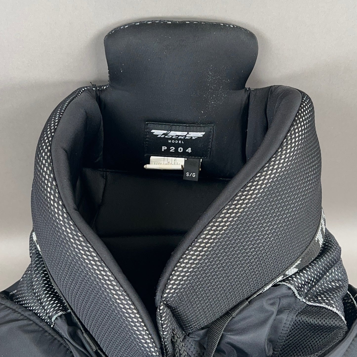 TPS Hockey P204 Senior Small Hockey Pants