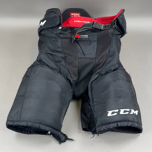 CCM Jetspeed Control Junior Large Hockey Pants