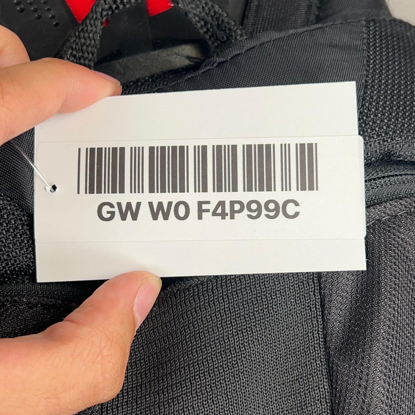 CCM Jetspeed Control Junior Large Hockey Pants