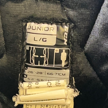 CCM Vector Pro Junior Large Hockey Pants