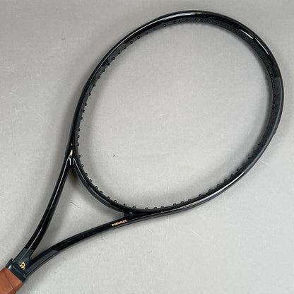 Head Speed Legend MP Hy-Bor Edition Tennis Racket 4 3/8" Grip & 100in² Head Size