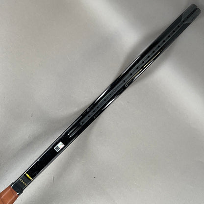 Head Speed Legend MP Hy-Bor Edition Tennis Racket 4 3/8" Grip & 100in² Head Size