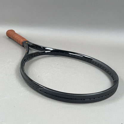 Head Speed Legend MP Hy-Bor Edition Tennis Racket 4 3/8" Grip & 100in² Head Size