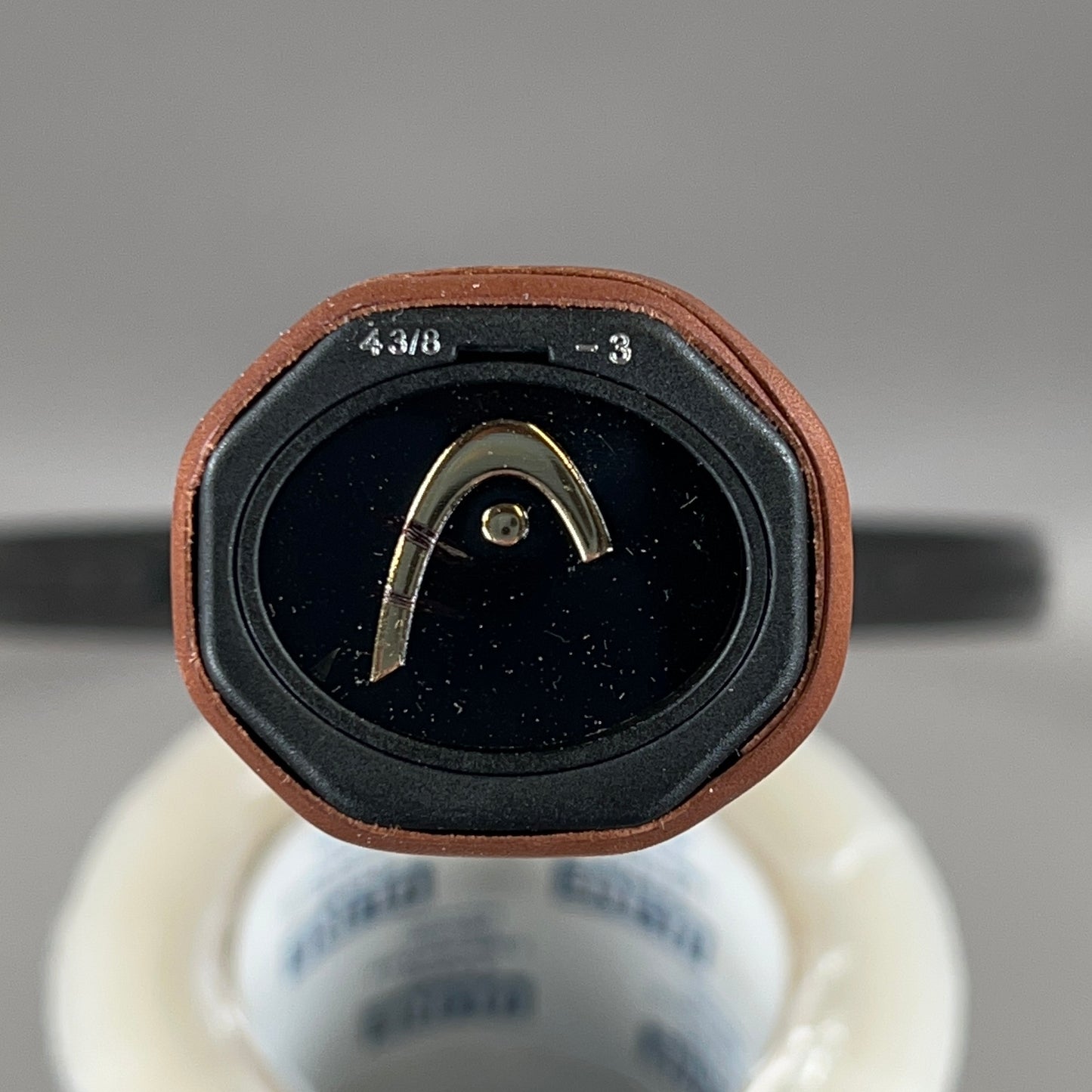 Head Speed Legend MP Hy-Bor Edition Tennis Racket 4 3/8" Grip & 100in² Head Size