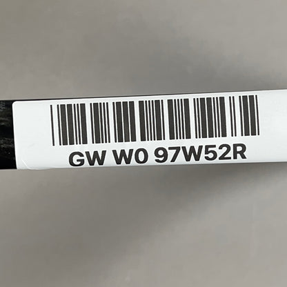 Head Speed Legend MP Hy-Bor Edition Tennis Racket 4 3/8" Grip & 100in² Head Size
