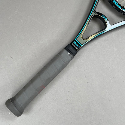 Wilson Sting Tennis Racket 4 1/4" Grip & 85in² Head Size