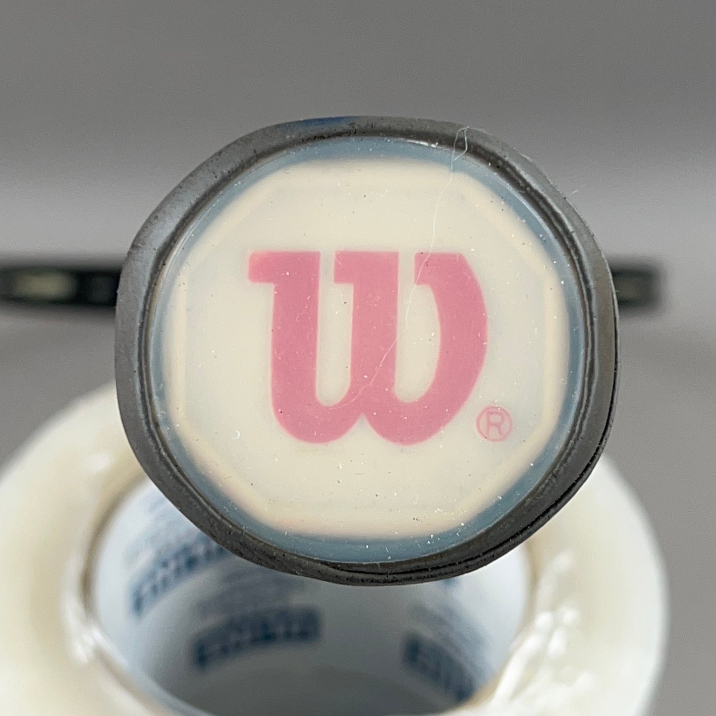 Wilson Sting Tennis Racket 4 1/4" Grip & 85in² Head Size