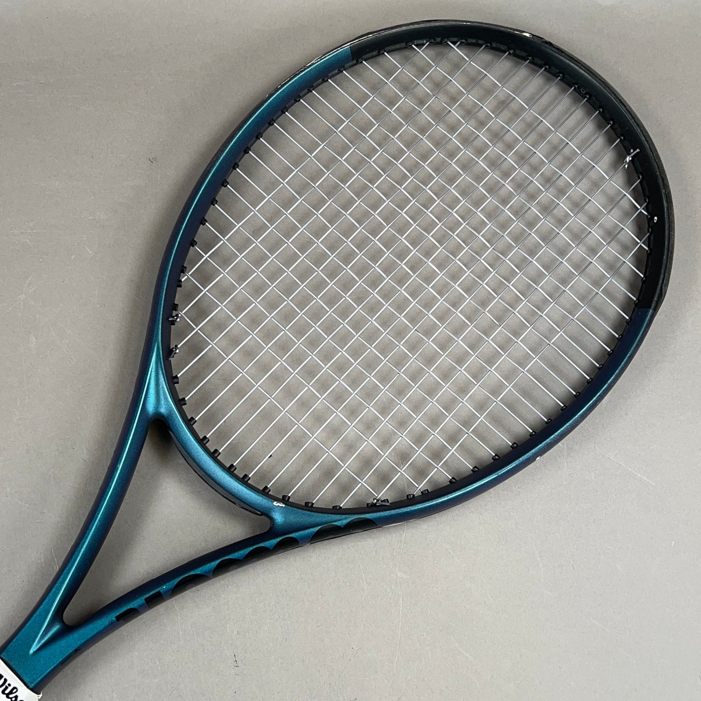 Wilson Ultra V4 100 Tennis Racket 4 3/8" Grip & 100in² Head Size