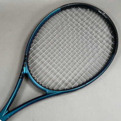 Wilson Ultra V4 100 Tennis Racket 4 3/8" Grip & 100in² Head Size