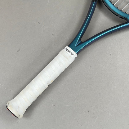 Wilson Ultra V4 100 Tennis Racket 4 3/8" Grip & 100in² Head Size