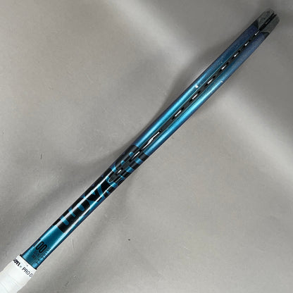 Wilson Ultra V4 100 Tennis Racket 4 3/8" Grip & 100in² Head Size