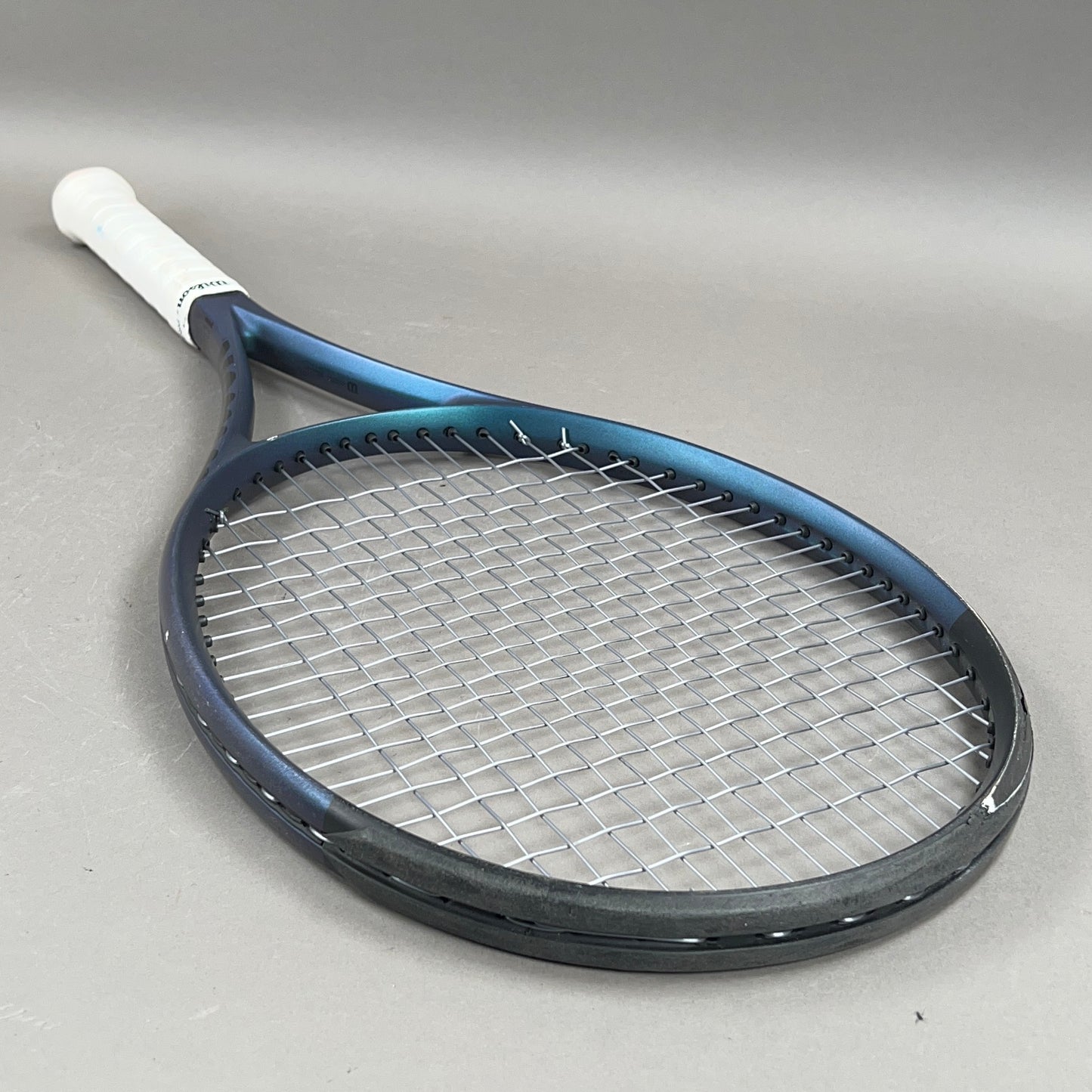 Wilson Ultra V4 100 Tennis Racket 4 3/8" Grip & 100in² Head Size