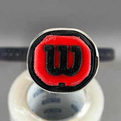 Wilson Ultra V4 100 Tennis Racket 4 3/8" Grip & 100in² Head Size