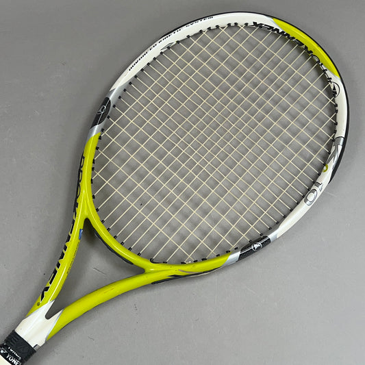ProKennex Ki Kinetic Tennis Racket 4 1/4" Grip & 98in² Head Size