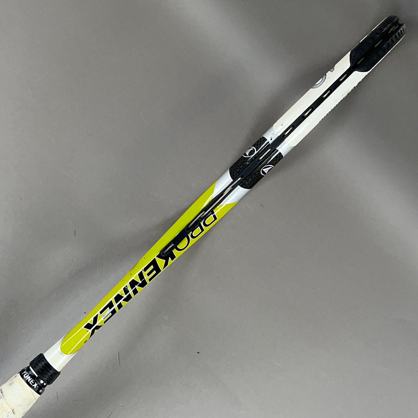 ProKennex Ki Kinetic Tennis Racket 4 1/4" Grip & 98in² Head Size