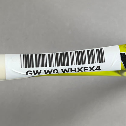 ProKennex Ki Kinetic Tennis Racket 4 1/4" Grip & 98in² Head Size