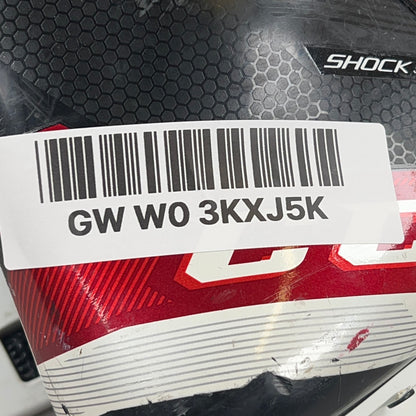 CCM Jetspeed Size 6 Intermediate Hockey Skates