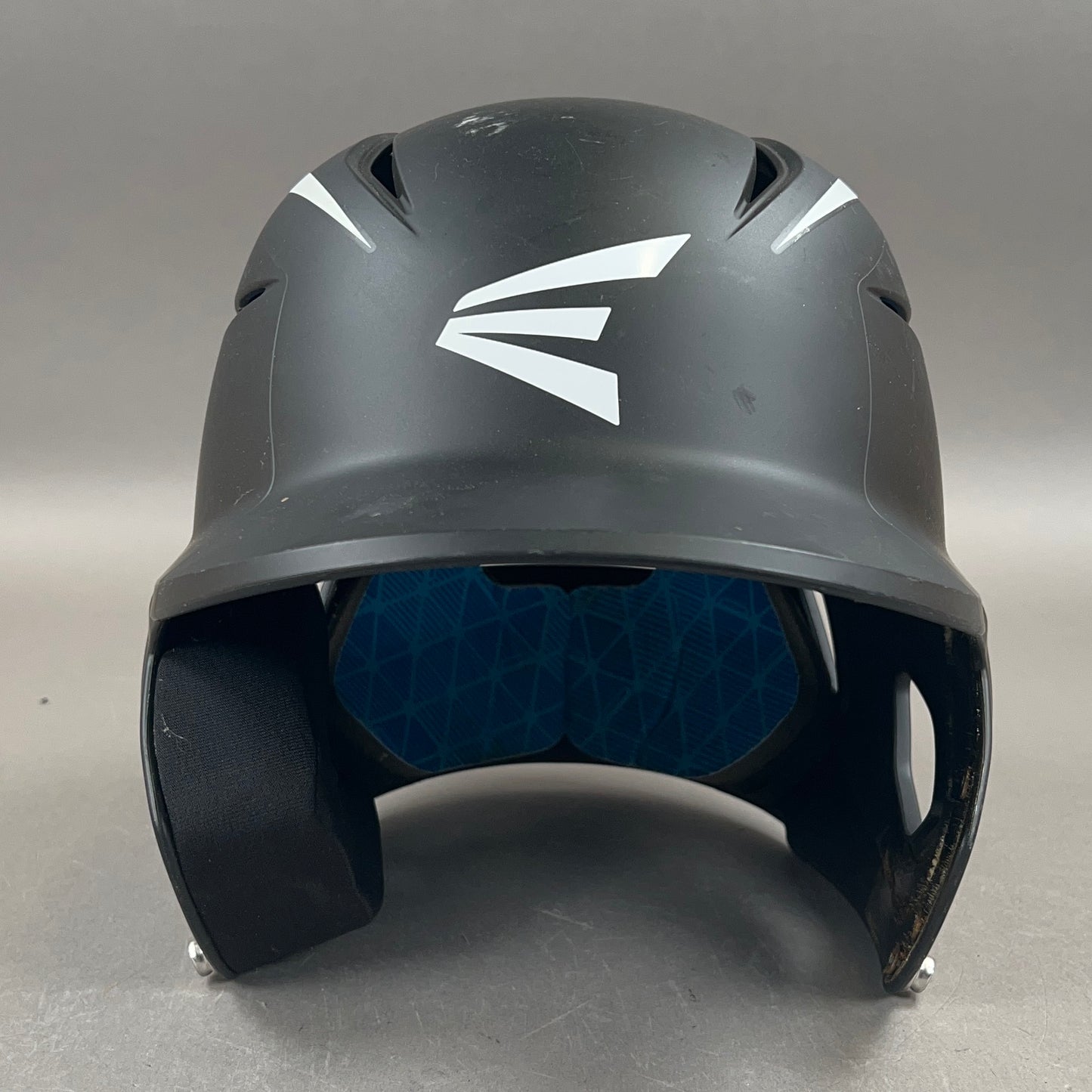 Easton Elite X 6 1/2" to 7 1/8" Junior Baseball Batting Helmet