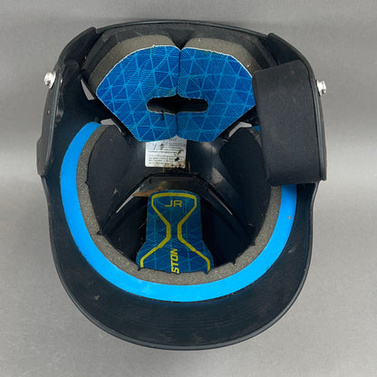 Easton Elite X 6 1/2" to 7 1/8" Junior Baseball Batting Helmet