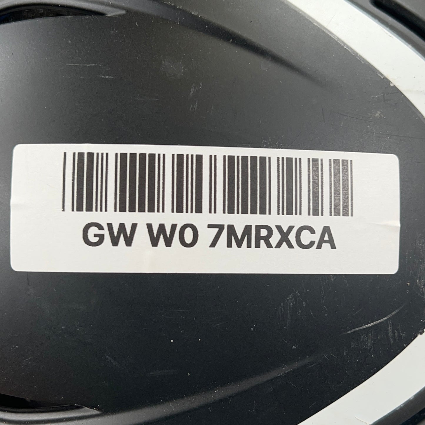 Easton Elite X 6 1/2" to 7 1/8" Junior Baseball Batting Helmet