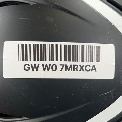 Easton Elite X 6 1/2" to 7 1/8" Junior Baseball Batting Helmet
