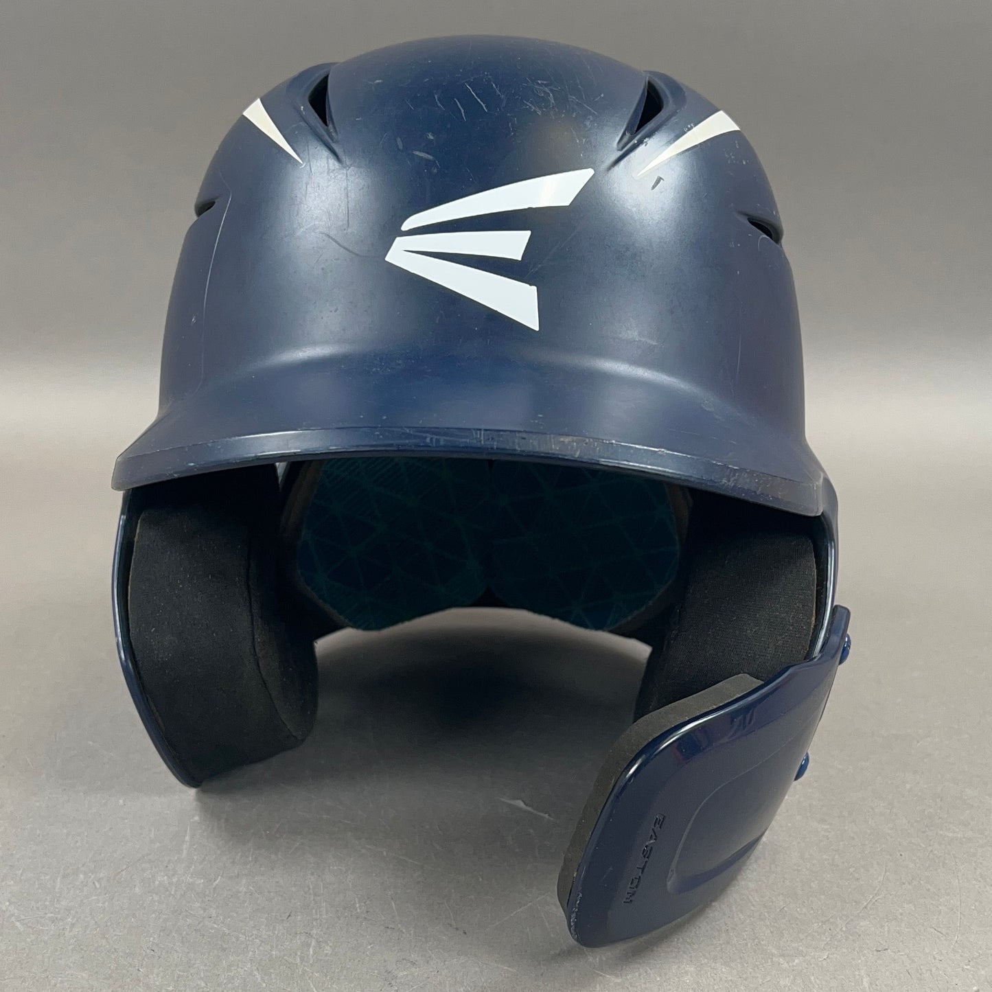 Easton Elite X 7 1/8" to 7 1/2" Junior Baseball Batting Helmet