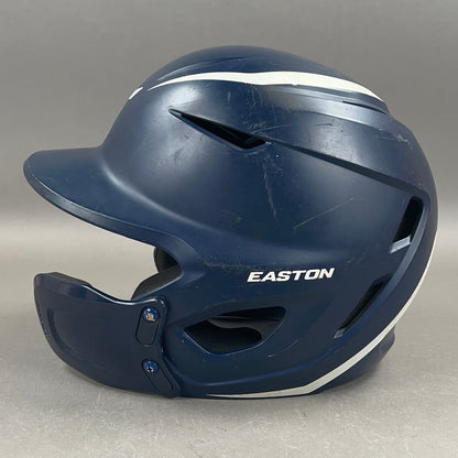 Easton Elite X 7 1/8" to 7 1/2" Junior Baseball Batting Helmet