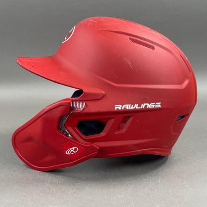 Rawlings MACH-SR-Rev4 6 7/8" to 7 5/8" Senior Baseball Batting Helmet