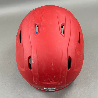 Rawlings MACH-SR-Rev4 6 7/8" to 7 5/8" Senior Baseball Batting Helmet