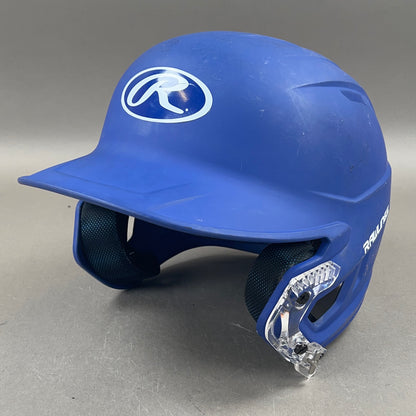 Rawlings MACH-SR-Rev4 6 7/8" to 7 5/8" Senior Baseball Batting Helmet