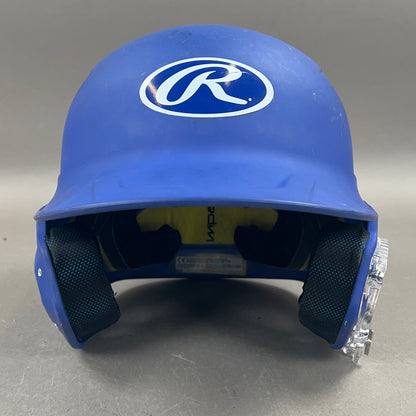 Rawlings MACH-SR-Rev4 6 7/8" to 7 5/8" Senior Baseball Batting Helmet