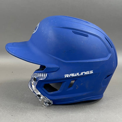 Rawlings MACH-SR-Rev4 6 7/8" to 7 5/8" Senior Baseball Batting Helmet