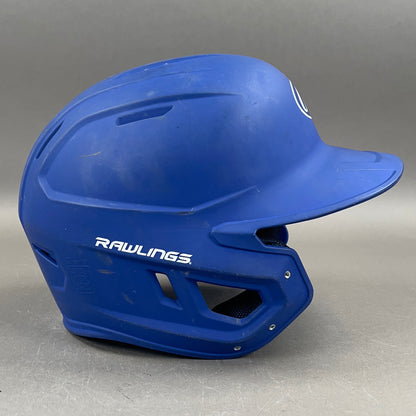 Rawlings MACH-SR-Rev4 6 7/8" to 7 5/8" Senior Baseball Batting Helmet