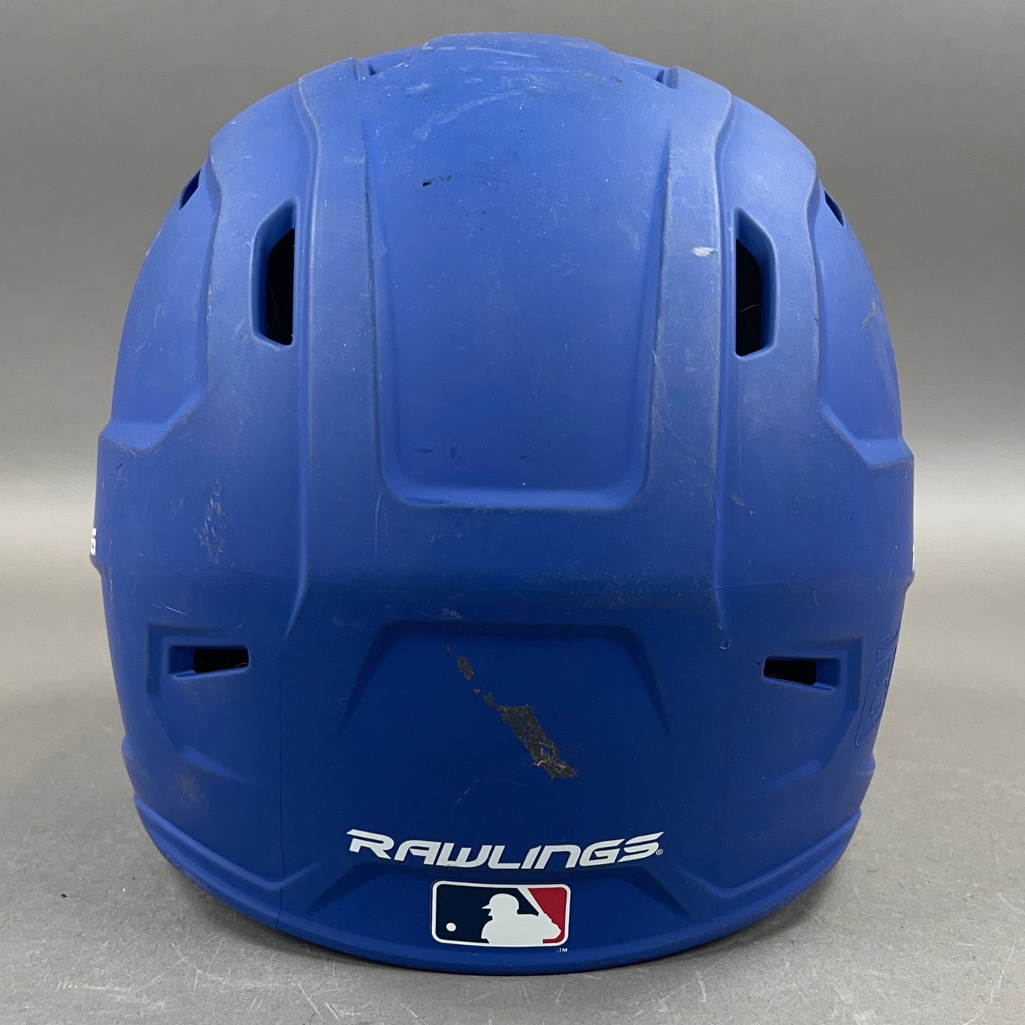 Rawlings MACH-SR-Rev4 6 7/8" to 7 5/8" Senior Baseball Batting Helmet